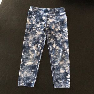 Athleta Girl | Chitchat Capris